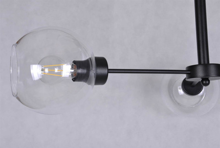 Lampa sufitowa K-4856 -LAMBERT