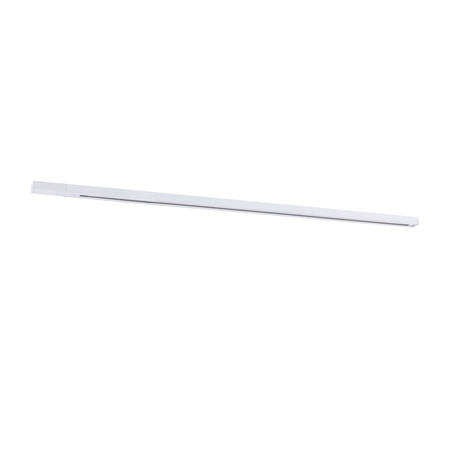 Tk Lighting TRACER SZYNA WHITE 1M