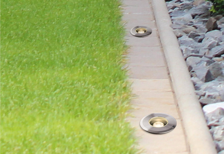 Nowodvorski Lampa najazdowa PICCO LED M