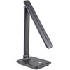 Lampa biurkowa Led VINTO Czarna