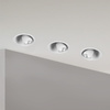 Nowodvorski Lampa punktowa podtynkowa DOT 