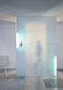 Profil aluminiowy do LED KRAV-56 Kluś do podświetlania krawędzi szyb paneli 1m