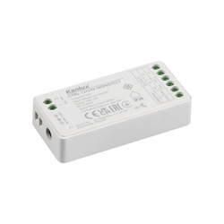 CTRL 12/24V MONO/CCT Kontroler do taśm LED