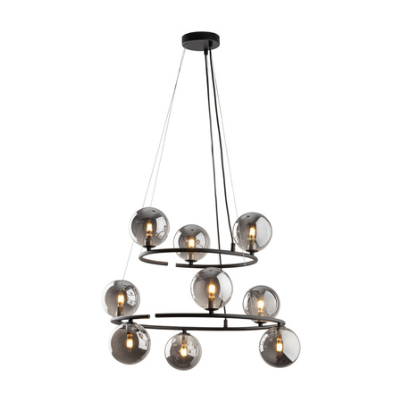 Lampa wisząca ANABELLE 9xG9