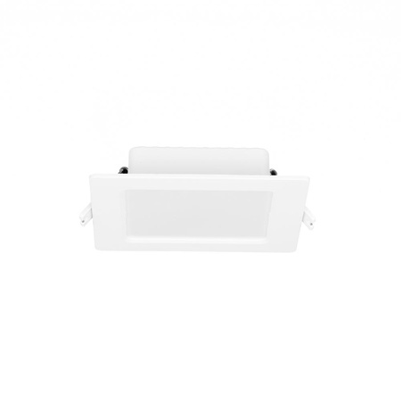 Panel Wpuszczany V-TAC 6W LED SAMSUNG CHIP Kwadrat 120x120mm VT-61006SQ-S 4000K 660lm