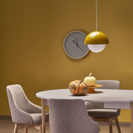 Lampa wisząca BONO OCHRA 1xG9