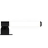 Kinkiet łazienkowy APA black 6W LED