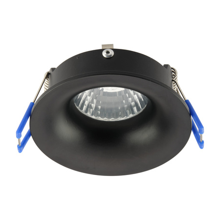 Oczko EYE Aluminiowe Czarne