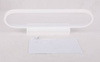 Kinkiet łazienkowy biały lampa LED 15W 4000K Cover 21-69801