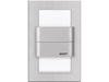 Oprawa schodowa DUO TANGO LED Light Skoff 1,6W 10V DC IP66 szlif inox b. neutralna