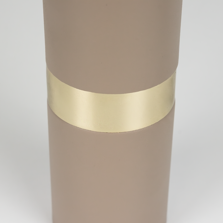 Lampa wisząca JOKER CASHMERE/GOLD 1xGU10