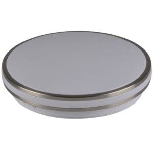 Plafon LED ORBIT 40 Nikiel 4000K