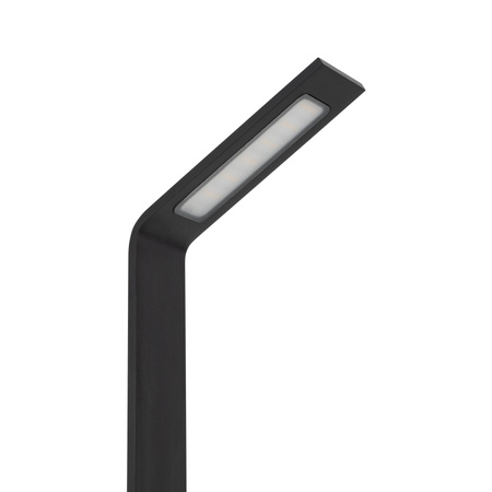 Lampa stojąca ogrodowa SLIM LED 7W 3000K 80cm czarna Nowodvorski 11540