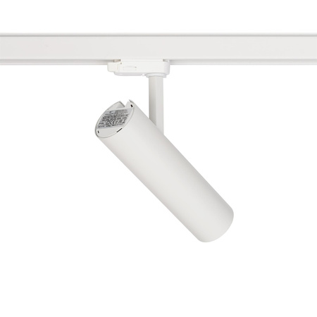 Nowodvorski Lampa LED biała CTLS MILO LED 15W 3000K 