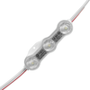 MODUŁ LED EKO-SSPRO3 Czerwony 1W 120S50