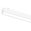 Slim Magnetic Track Biały 91cm 30W LED Tuya CCT