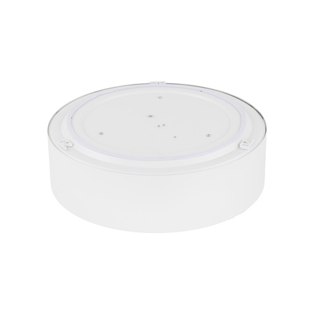 LIVO WHITE M 3XE27 IP54