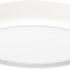 Plafon LED GEA WHITE 36W z pilotem Ø390 mm Milagro