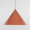 Lampa wisząca CONO Brick 1xE27 XL