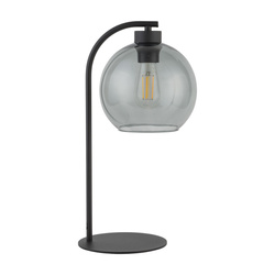 CUBUS GRAPHITE LAMPKA NOCNA 1 PŁ