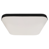 Plafon LED NEMO BLACK 17W z czujnikiem ruchu PIR