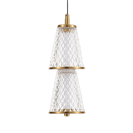 Lampa wisząca SANSA 5W LED