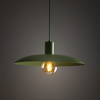 Tk Lighting ASTRA PEAPOD lampa wisząca 1XE27 
