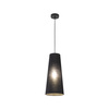 Lampa wisząca ZING 1xE27