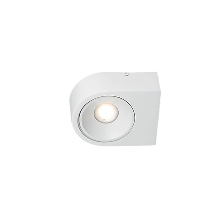 ŻARÓWKA  AR111 BIAŁA 12W 4000K