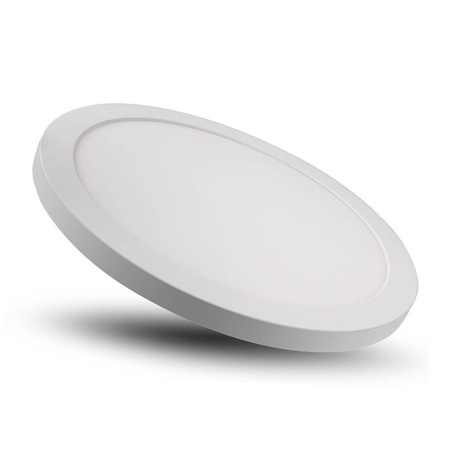 York plafon 2 w 1 4000K biały LP-330/1C 4WH
