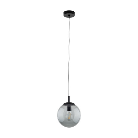Lampa wisząca ESME Graphite 1xE27 250