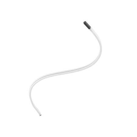 Nowodvorski 11723 Oprawa elastyczna elastyczna do systemu NANO - LVM FLEX LINE LED 6W 3000K 180LM 100° 50CM