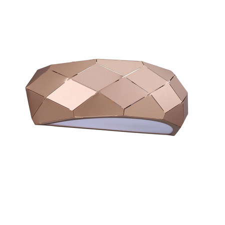 Light prestige Reus kinkiet złoty LP-8069/1W GD