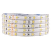 Zestaw: taśma LED 24V 2m IP65 4000K zasilacz, włącznik ON/OFF