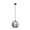 Nowodvorski Lampa wisząca chrom POLARIS