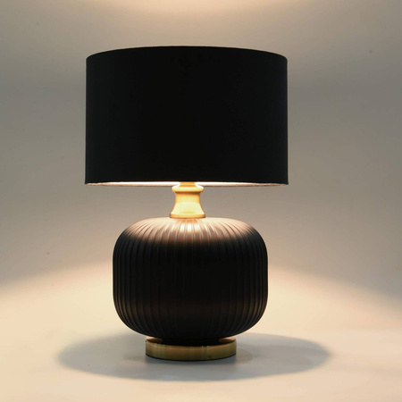 Light prestige Tamiza biurkowa mała czarna LP-1515/1T small black