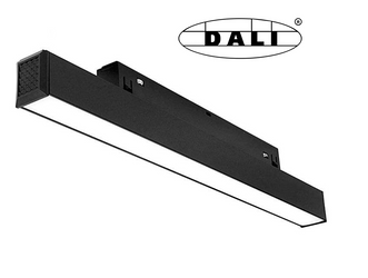 Lampa Magnetyczna DDCX-FG300 Led 12W do systemu DALI CCT