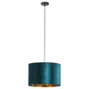 Lampa wisząca TERCINO Green 1xE27 380
