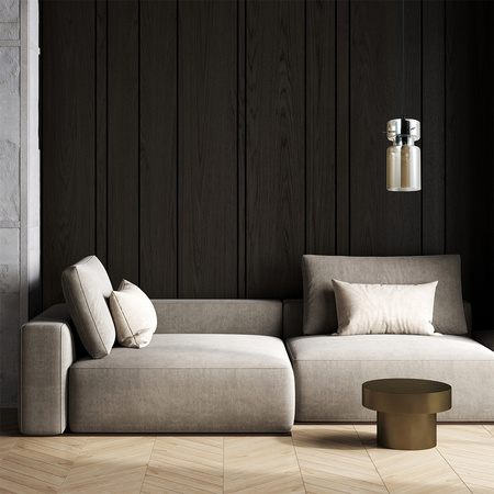 Light prestige Nivio 1 lampa wisząca LP-2811/1P AM