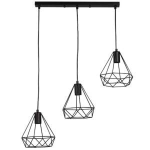 Lampa wisząca VIGO P 3xE27