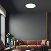 Plafon LAYLA 66W LED Ściemnialny+ Pilot