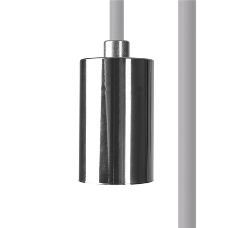 Nowodvorski Zawieszenie białe CAMELEON CABLE E27 3,5 M