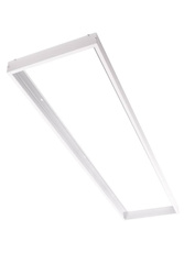 Ramka natynkowa do modelu AURA 120x30 / 91202