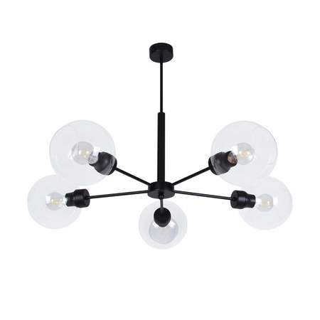 Lampa sufitowa K-4857 z serii LAMBERT