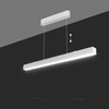 Oprawa V-TAC LED Linear SAMSUNG CHIP 40W CCT Zwieszana 120cm Biała VT-7-44 3000K+4000K+6400K 3400lm 5 Lat Gwarancji