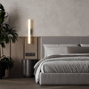 Kinkiet Linea LED CCT IP44 chrom LP-0510/1W-61 CH