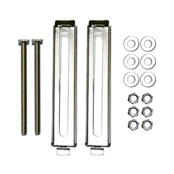 Akcesoria do montażu podtynkowego systemu LINEAR LIGHT V-TAC VT-4140 3 Lata Gwarancji