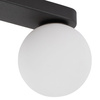 Lampa sufitowa MINI Black 2xG9