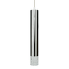 Lampa wisząca TUBI CHROM 1xGU10