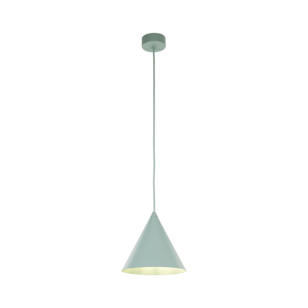 Lampa wisząca CONO Mint 1xE27 S